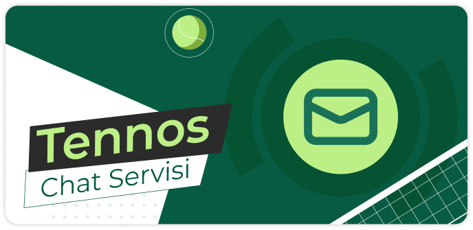 Tennos Chat Servisi